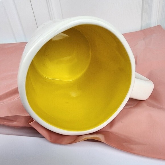 Rae Dunn SHINE Mug Artisan Collection by Magenta Coffee Cup Tea Cup Drinkware - Picture 10 of 10